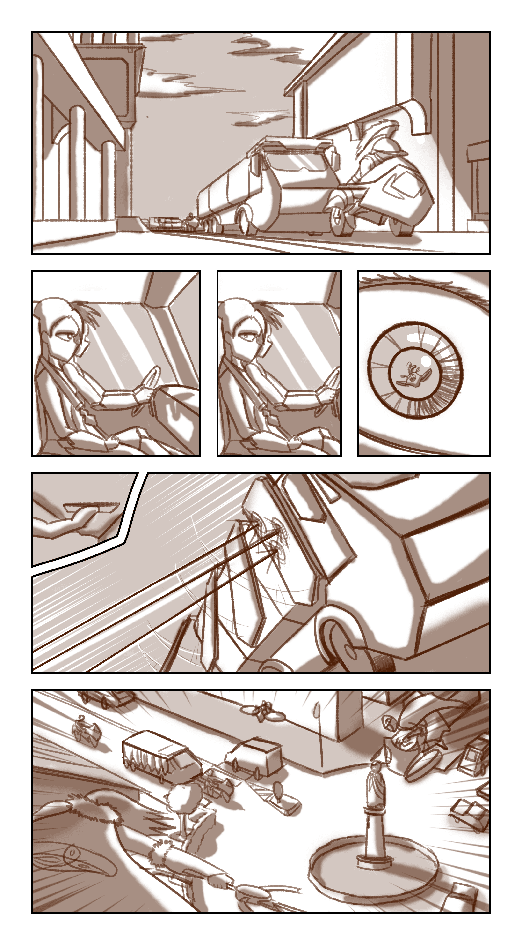 Palladium #01 - Old Acquaintances (Page 1, en)