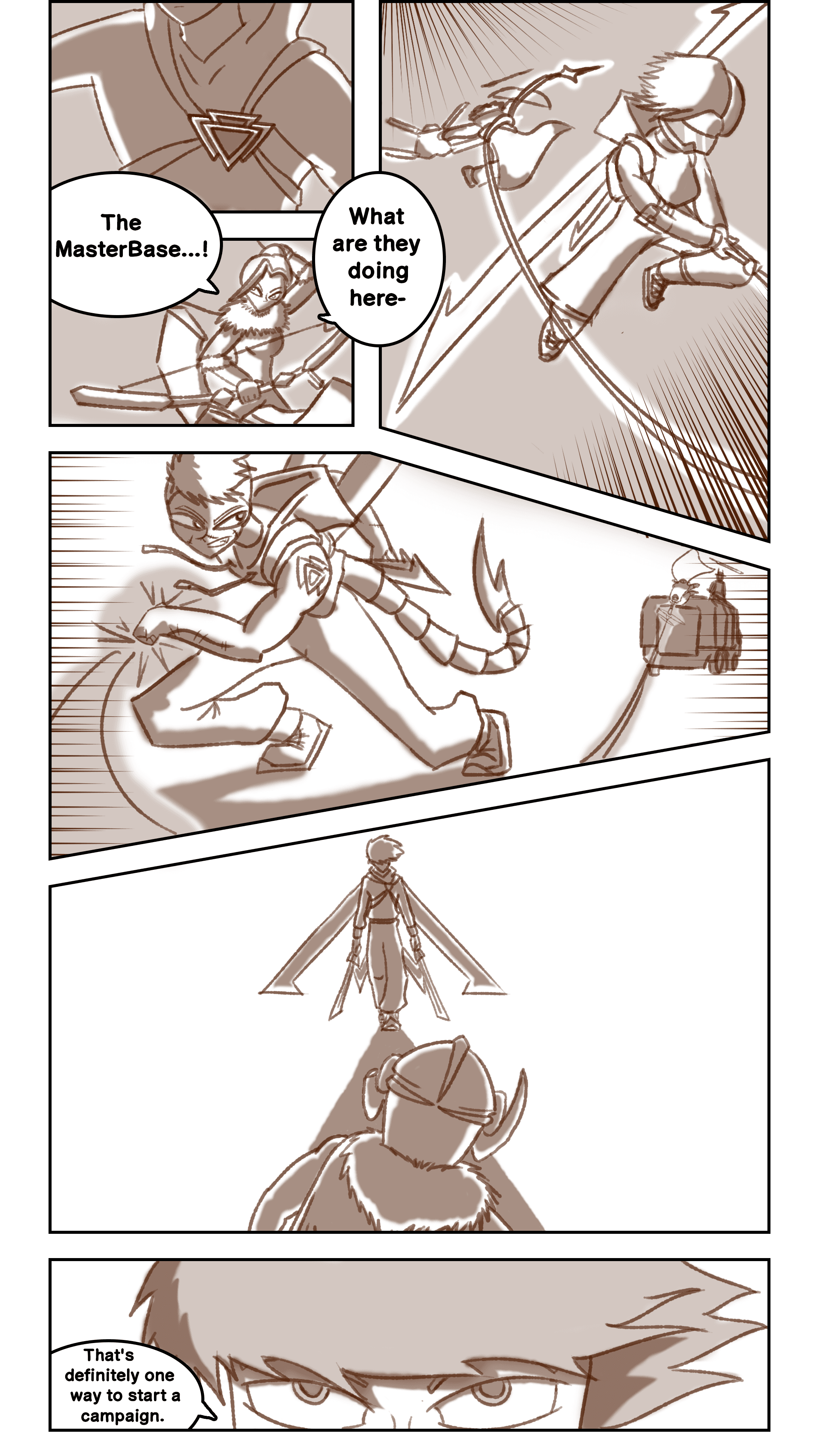 Palladium #01 - Old Acquaintances (Page 3, en)