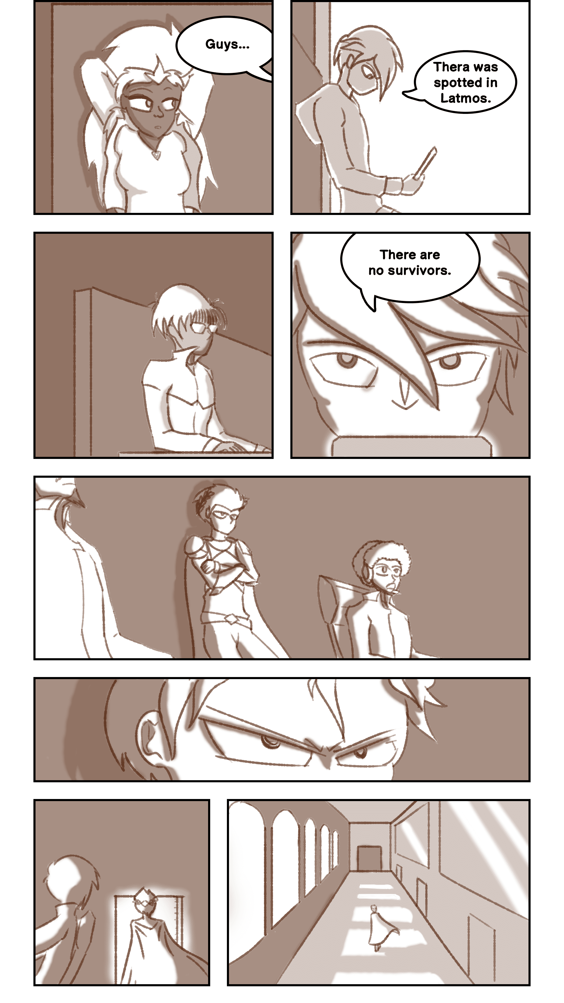 Palladium #02 - Better a True Enemy.... (Page 3, en)
