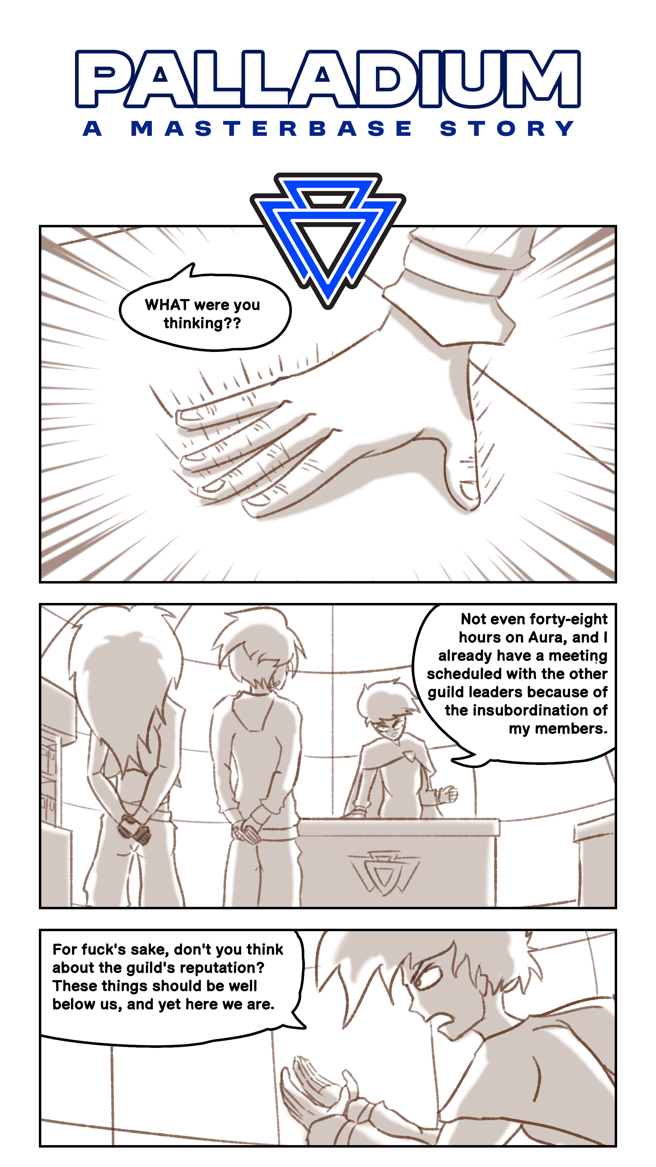 Palladium #04 - Respect your Elders (Page 5, en)